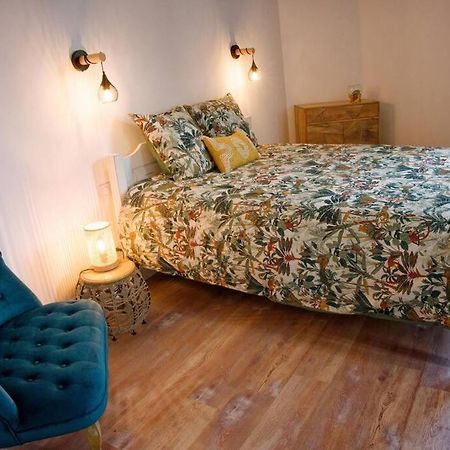 La Thoresienne Thoree-les-Pins Dış mekan fotoğraf